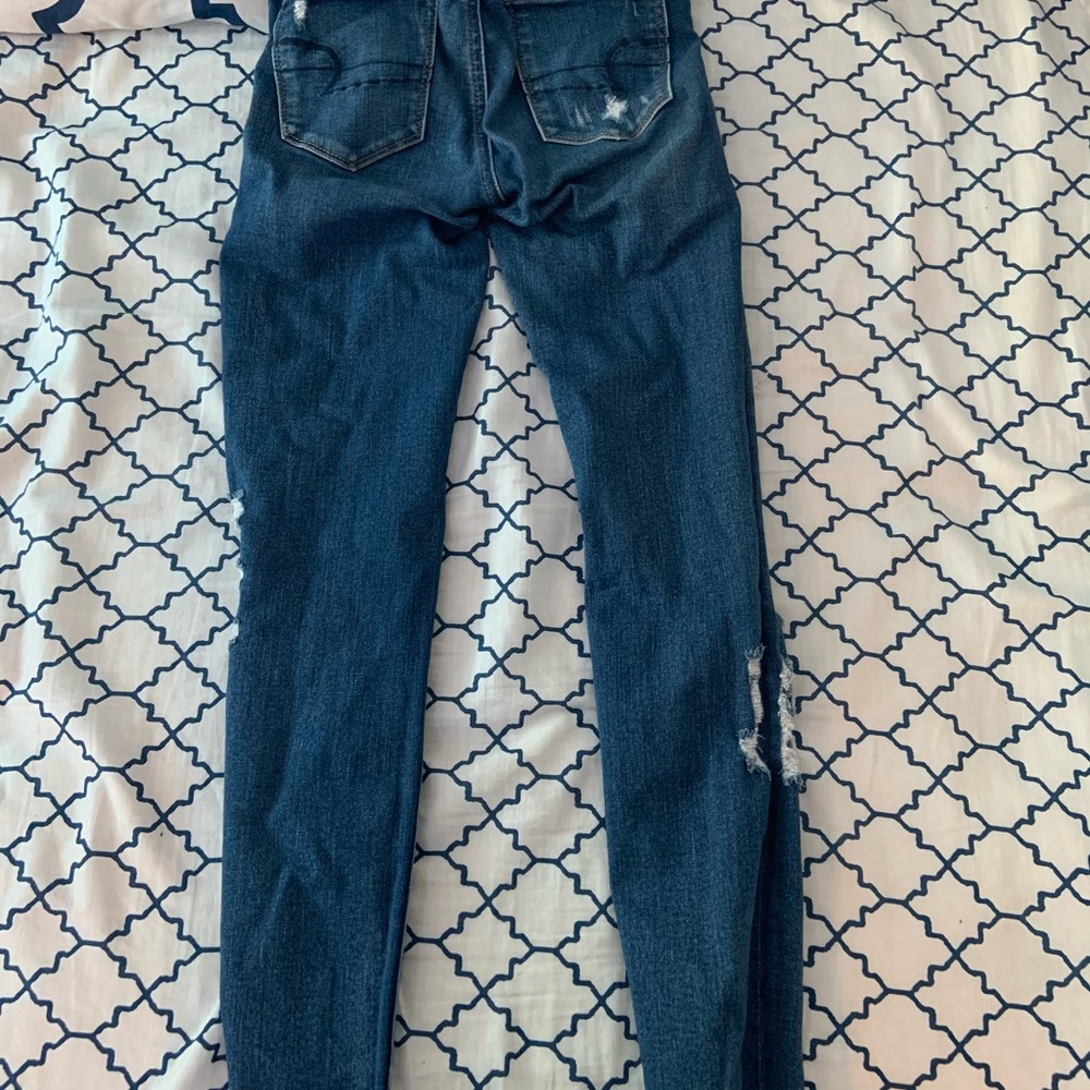 jeans - Picture 2 of 2